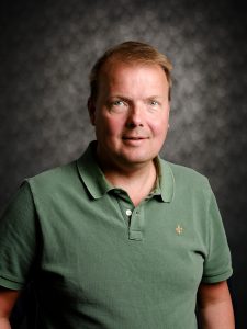 Bilde av Pål Rune Meek