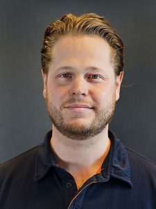 Bilde av Jon Kristian Høiland